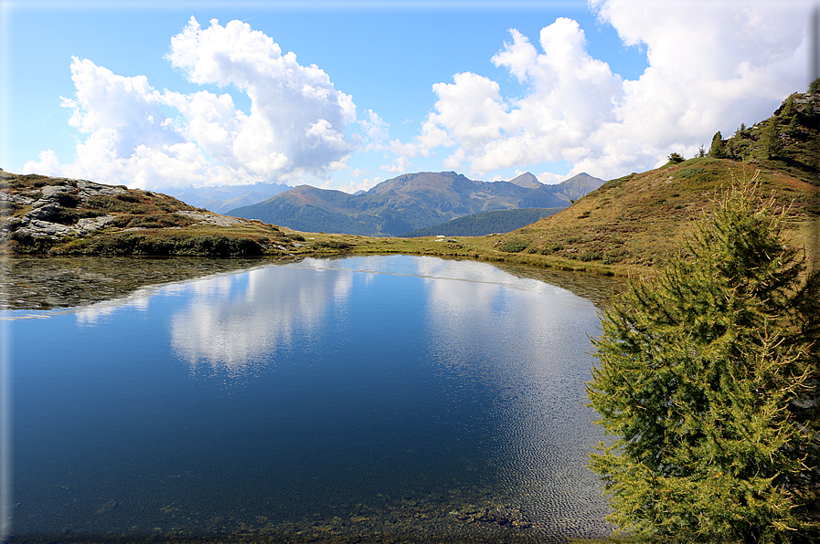 foto Lago dei Lasteati